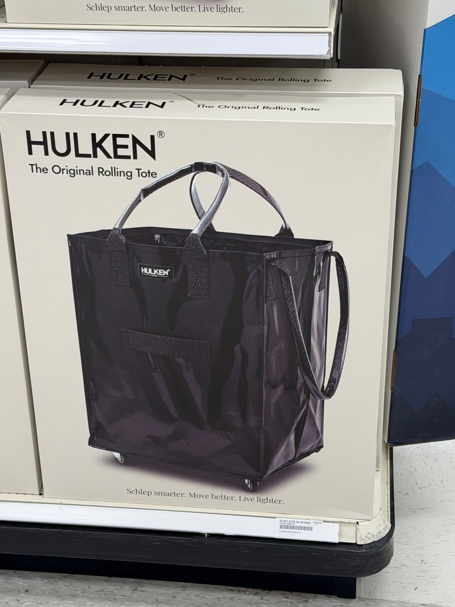 Best gift to give a shopper 