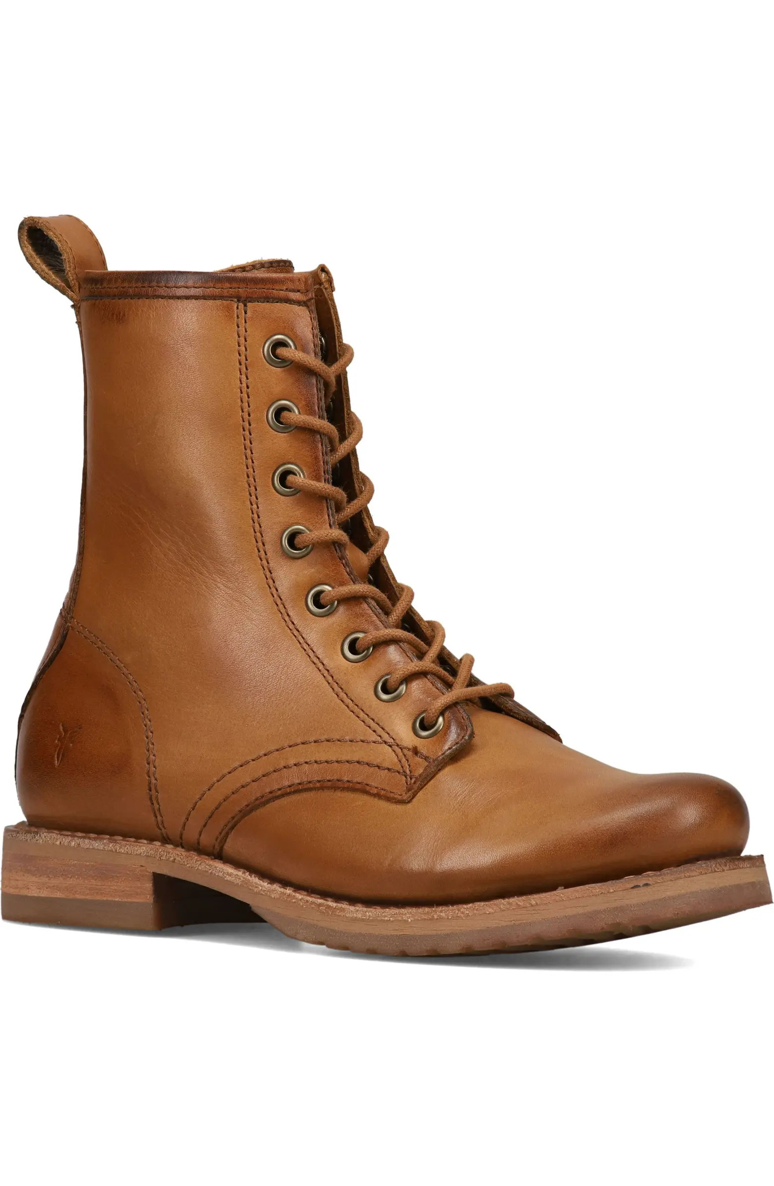Veronica Flex Combat Boot (Women) | Nordstrom