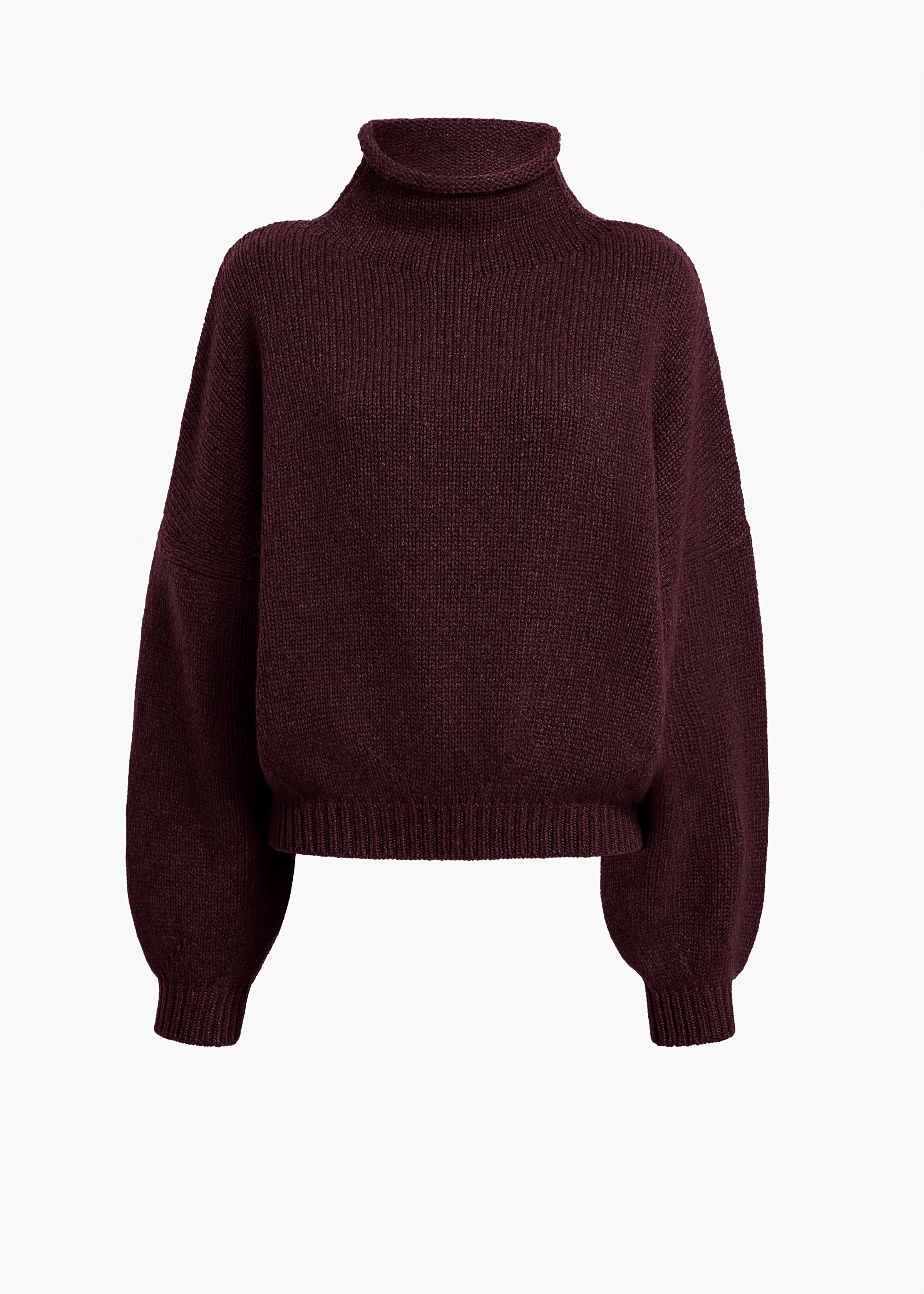 Juniper Sweater | Khaite