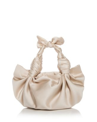 Satin Wristlet | Bloomingdale's (US)