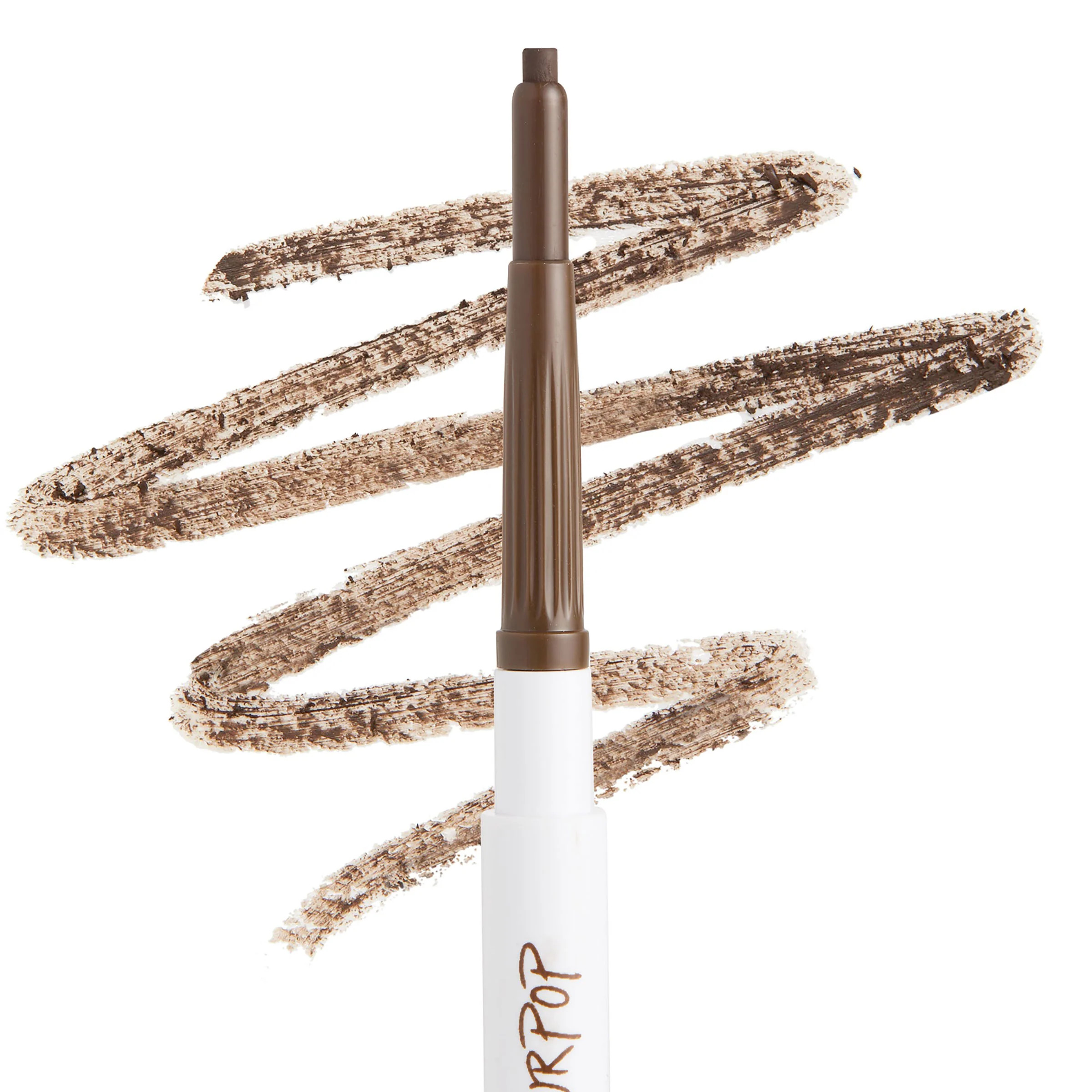 ColourPop®: Bangin' Brunette Pencil | Neutral Brown Brow Precision | Colourpop