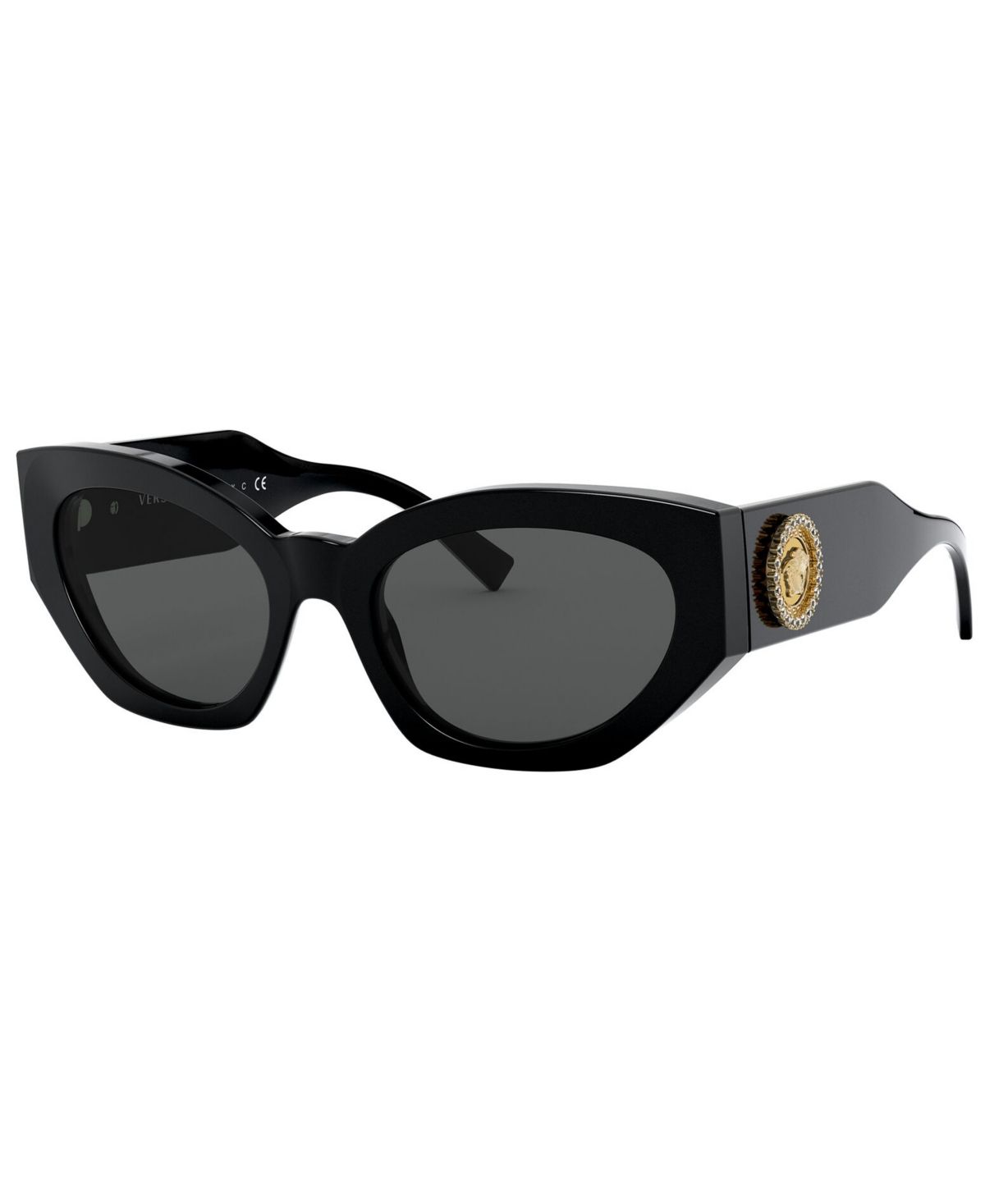 Versace Sunglasses, VE4376B 54 | Macys (US)