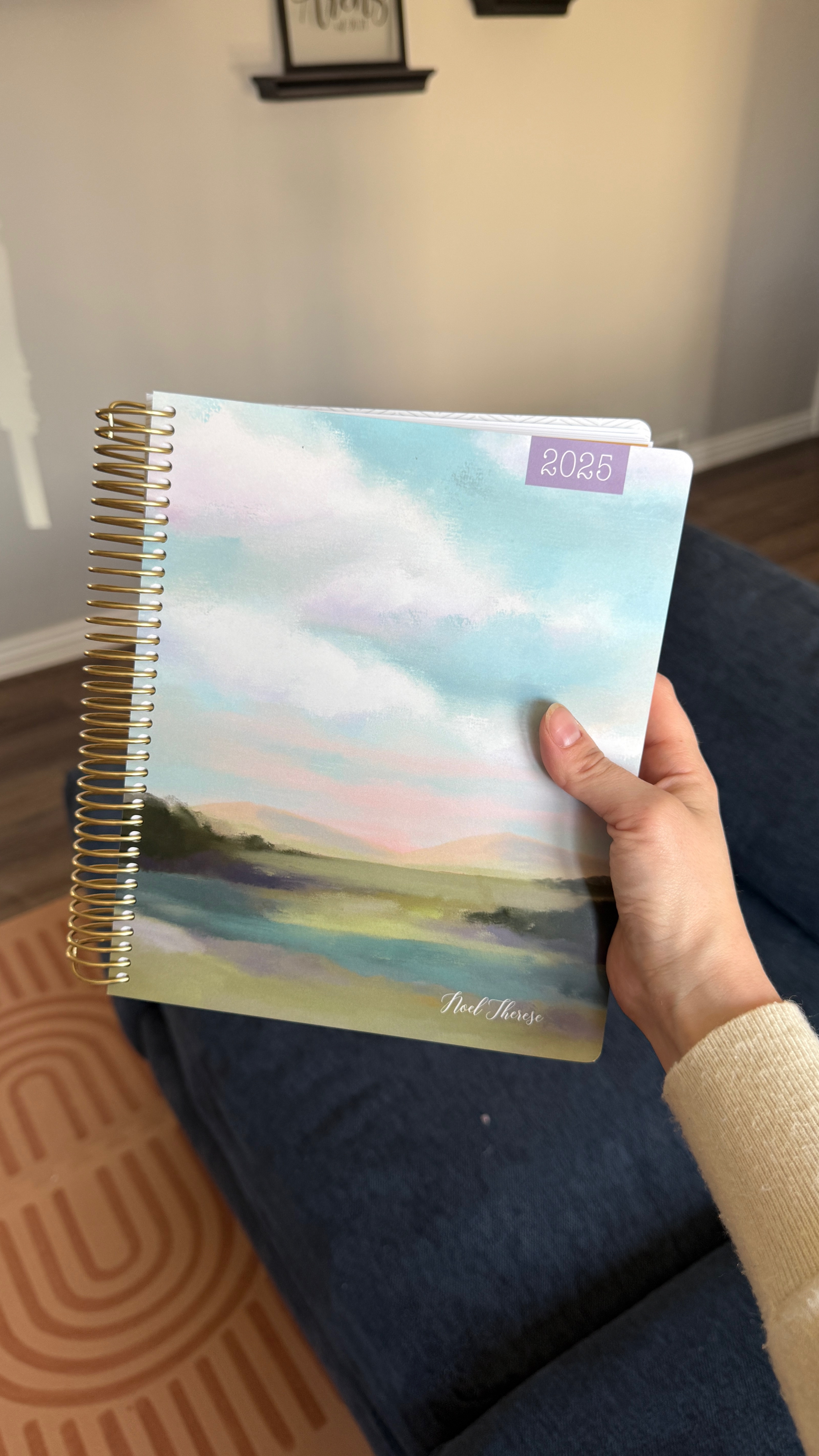 Best customizable planner as a busy mom! NOEL10 for a discount ♥️ 

#LTKSaleAlert #LTKFamily #LTKBaby