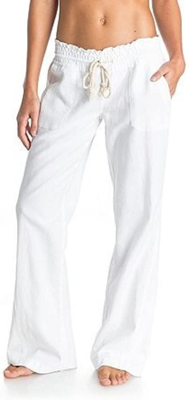 Roxy Women's Oceanside Pant | Amazon (US)