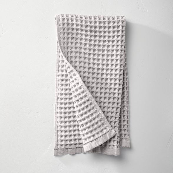 Waffle Bath Towel - Casaluna™ | Target