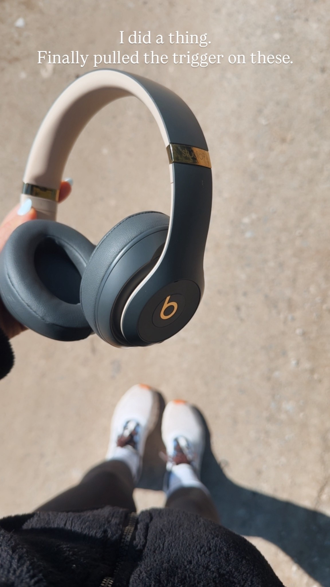 Beats 


#LTKActive #LTKSaleAlert #LTKfitnessgoals