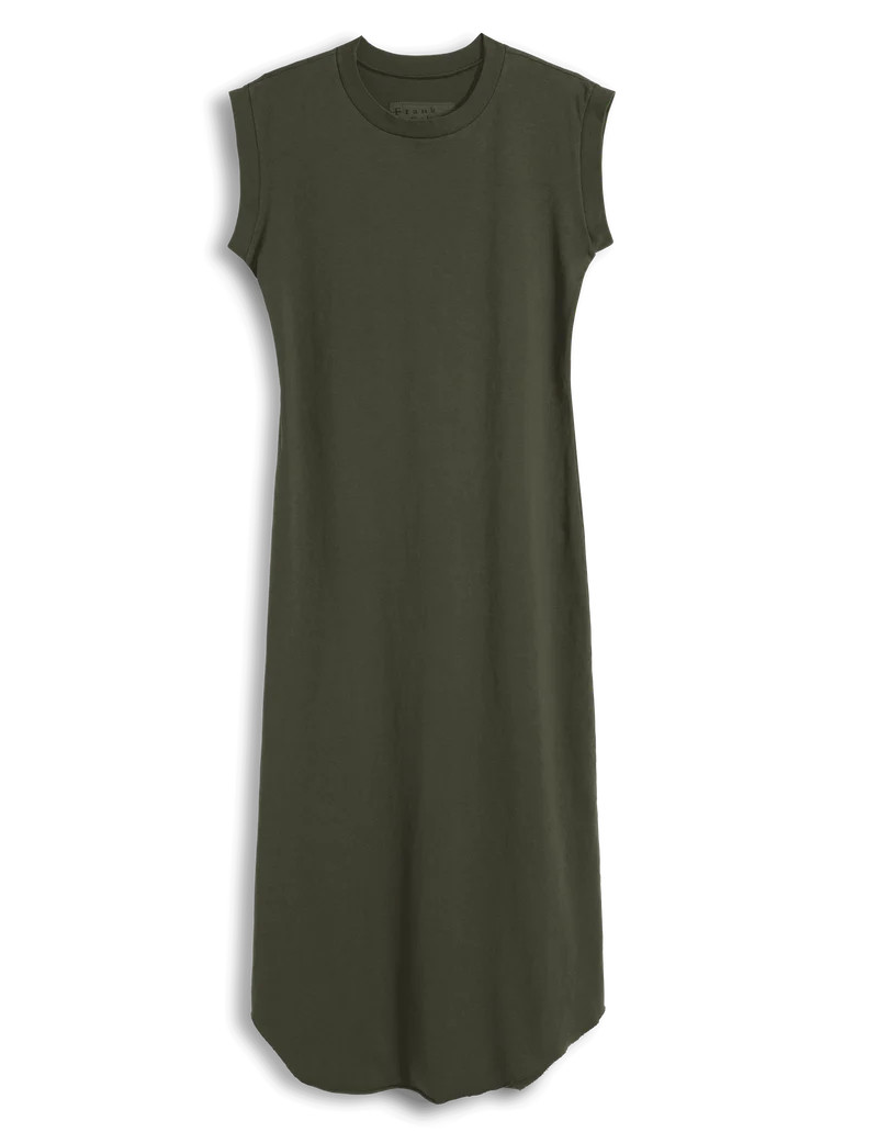 CORY Caper, Heritage Jersey | Frank & Eileen
