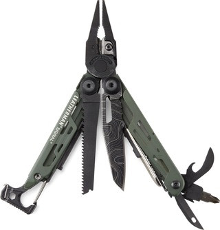 Leatherman   Signal Topo Multi-Tool | REI