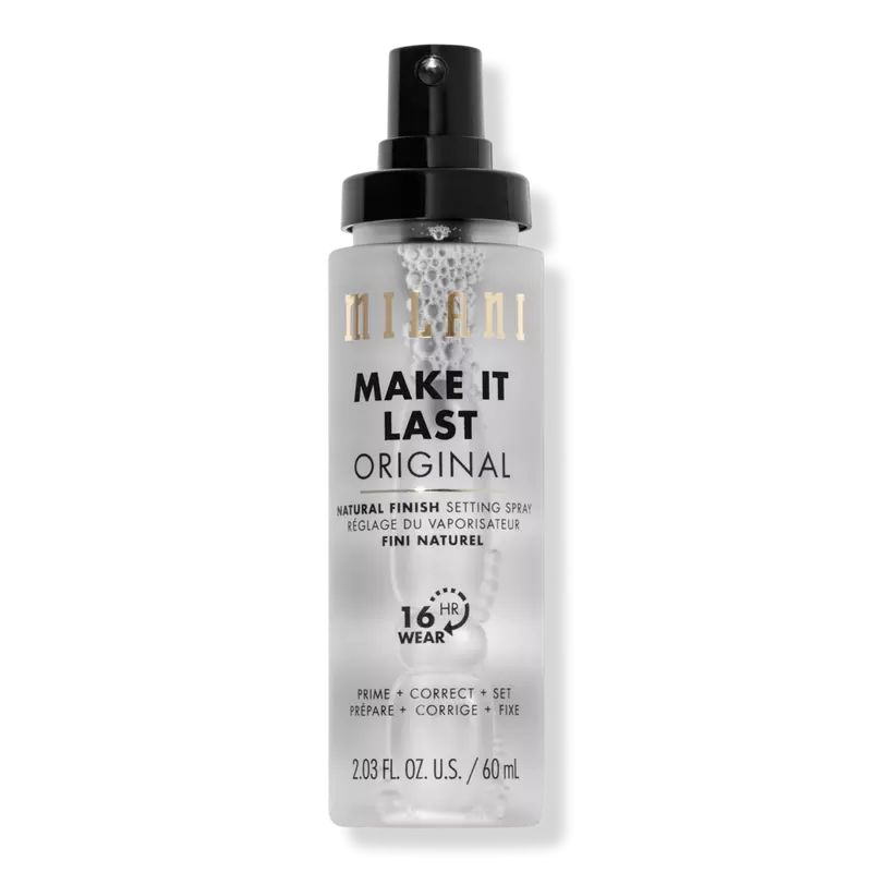 Make It Last Setting Spray Prime + Correct + Set | Ulta