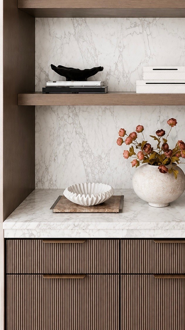 One of my favorite stone dishes ever! I love the scalloped edge, perfect for a key dish!

#LTKHome #LTKSaleAlert