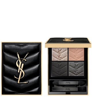 Yves Saint Laurent Beaute Couture Mini Clutch Luxury Eyeshadow Palette | Dillard's | Dillard's