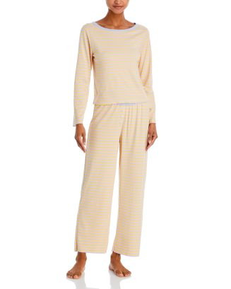 Ellie Long Pajama Set | Bloomingdale's (US)