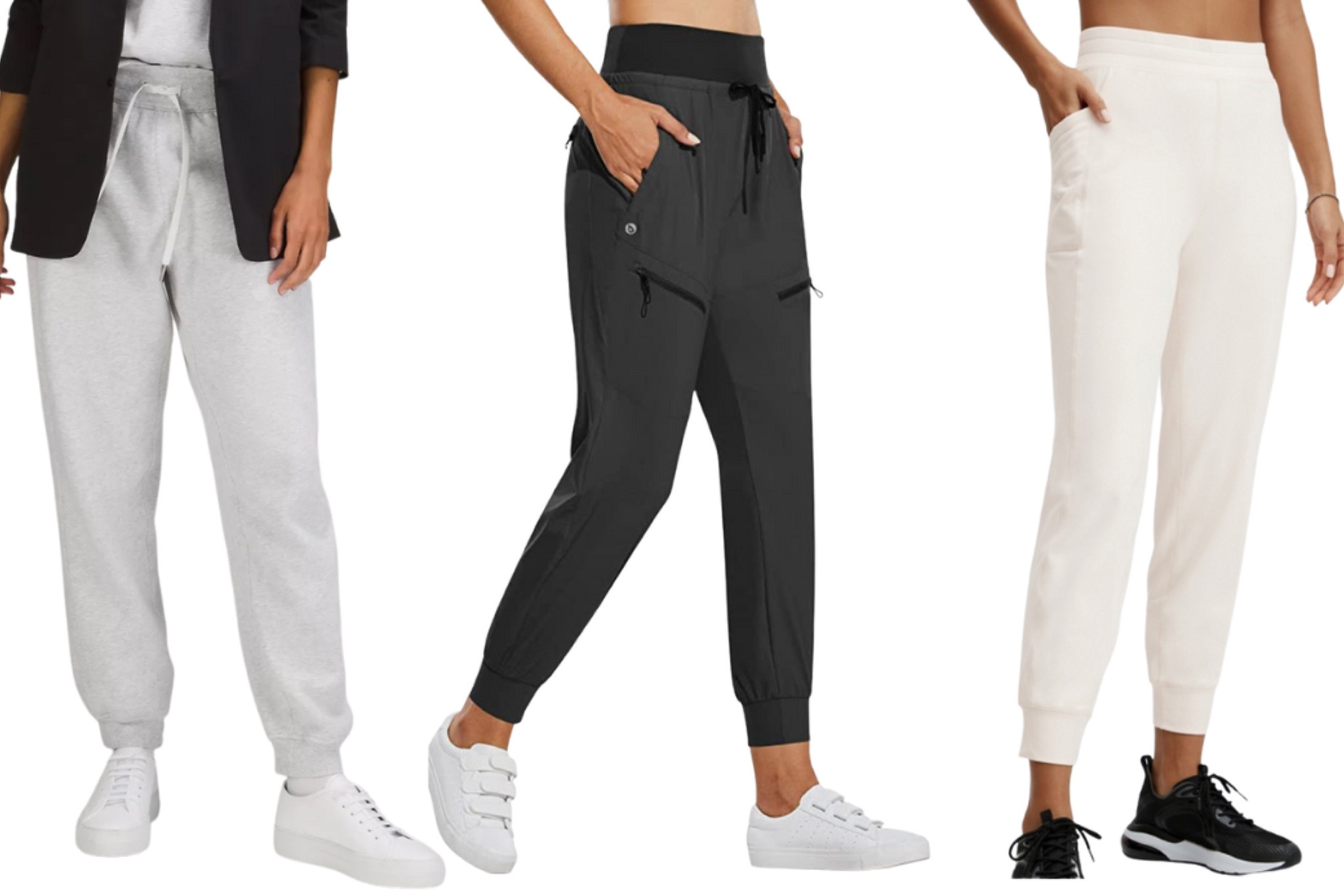 Joggers 
Best joggers 
Travel outfits 
Travel look 
Athleisure 


#LTKtravel #LTKstyletip #LTKFind