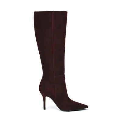 Gerty Knee High Boots | Nine West (US)