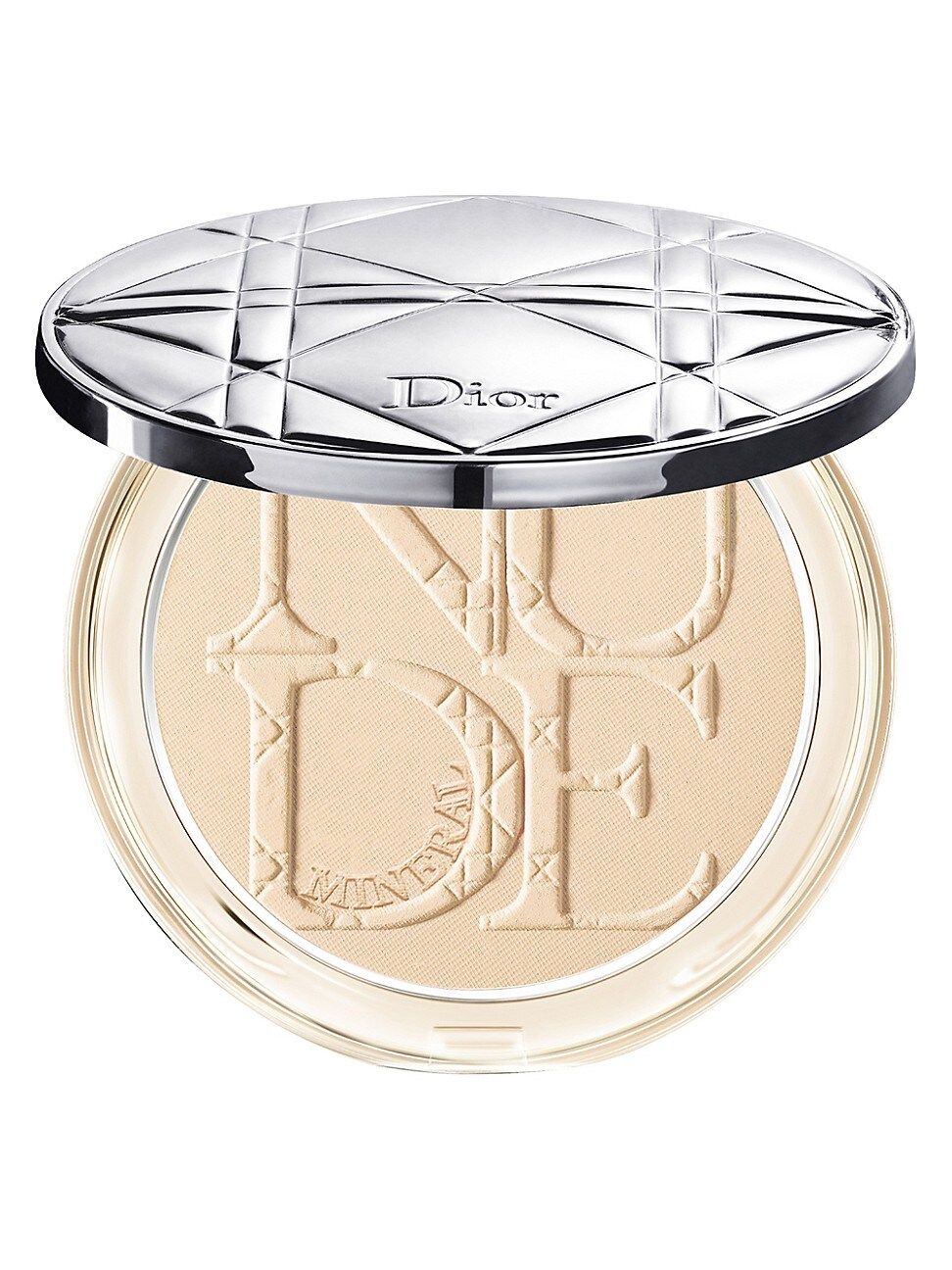 Dior Women's Diorskin Mineral Nude Natural Matte Perfecting Powder - Nude | Saks Fifth Avenue