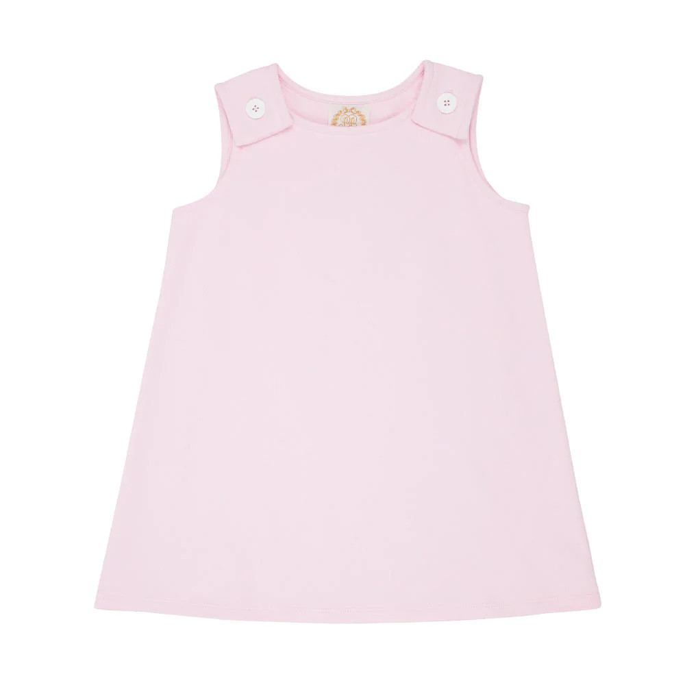 Juliet Jumper (Knit) - Palm Beach Pink | The Beaufort Bonnet Company