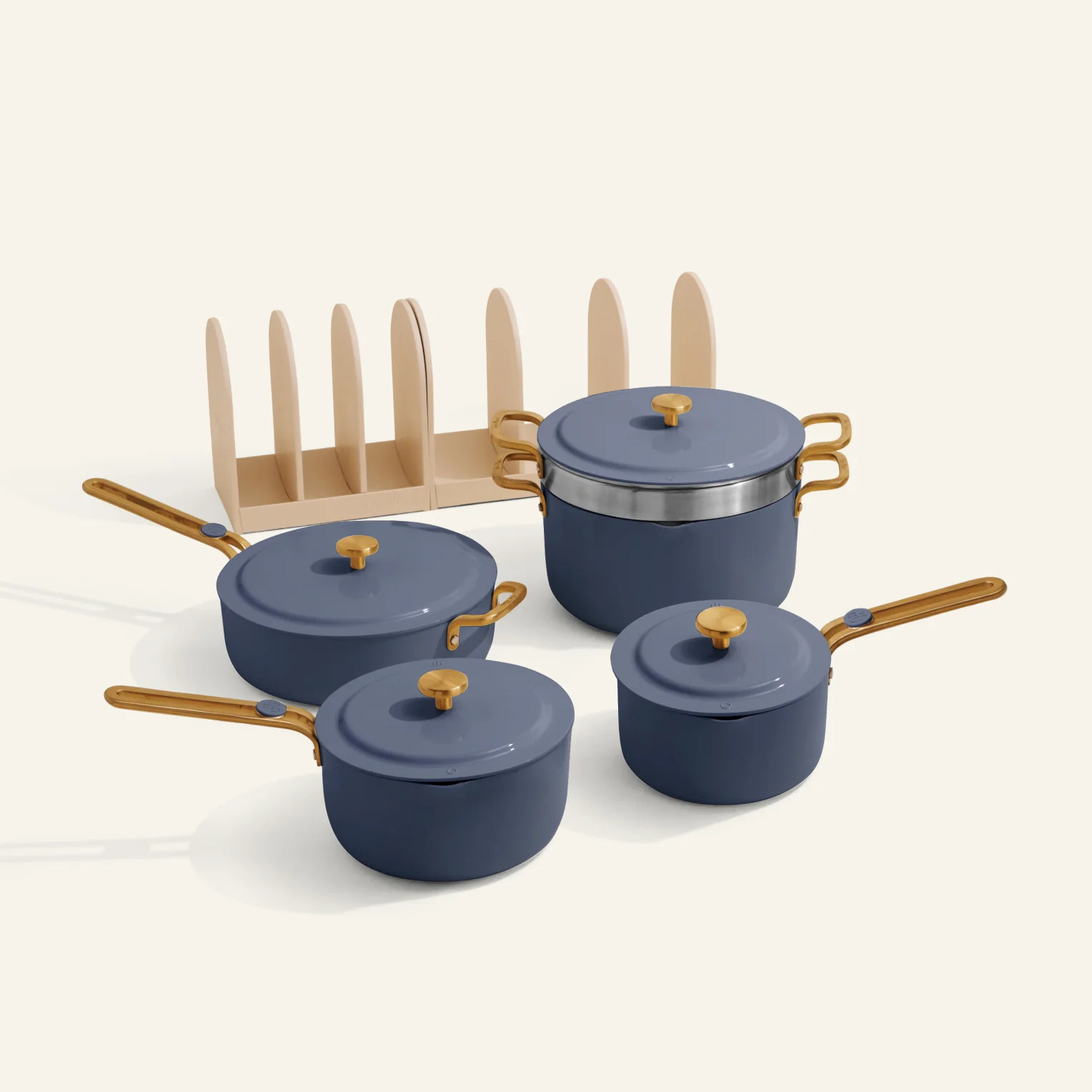 Essentials Pot Set | Our Place