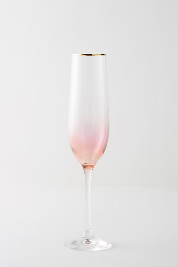 Waterfall Flute | Anthropologie (US)