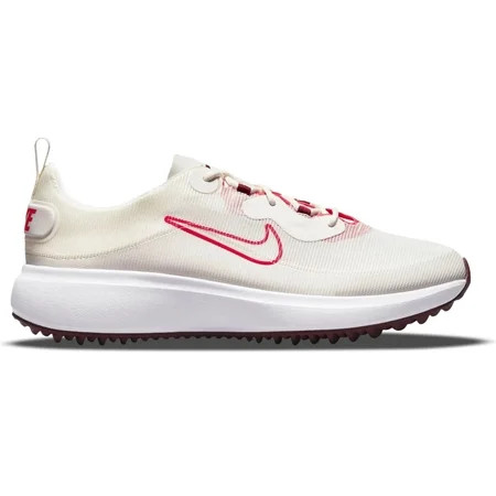 Nike Ace Summerlite Sail/Light Bone Women s Golf Shoes Size 7 | Walmart (US)