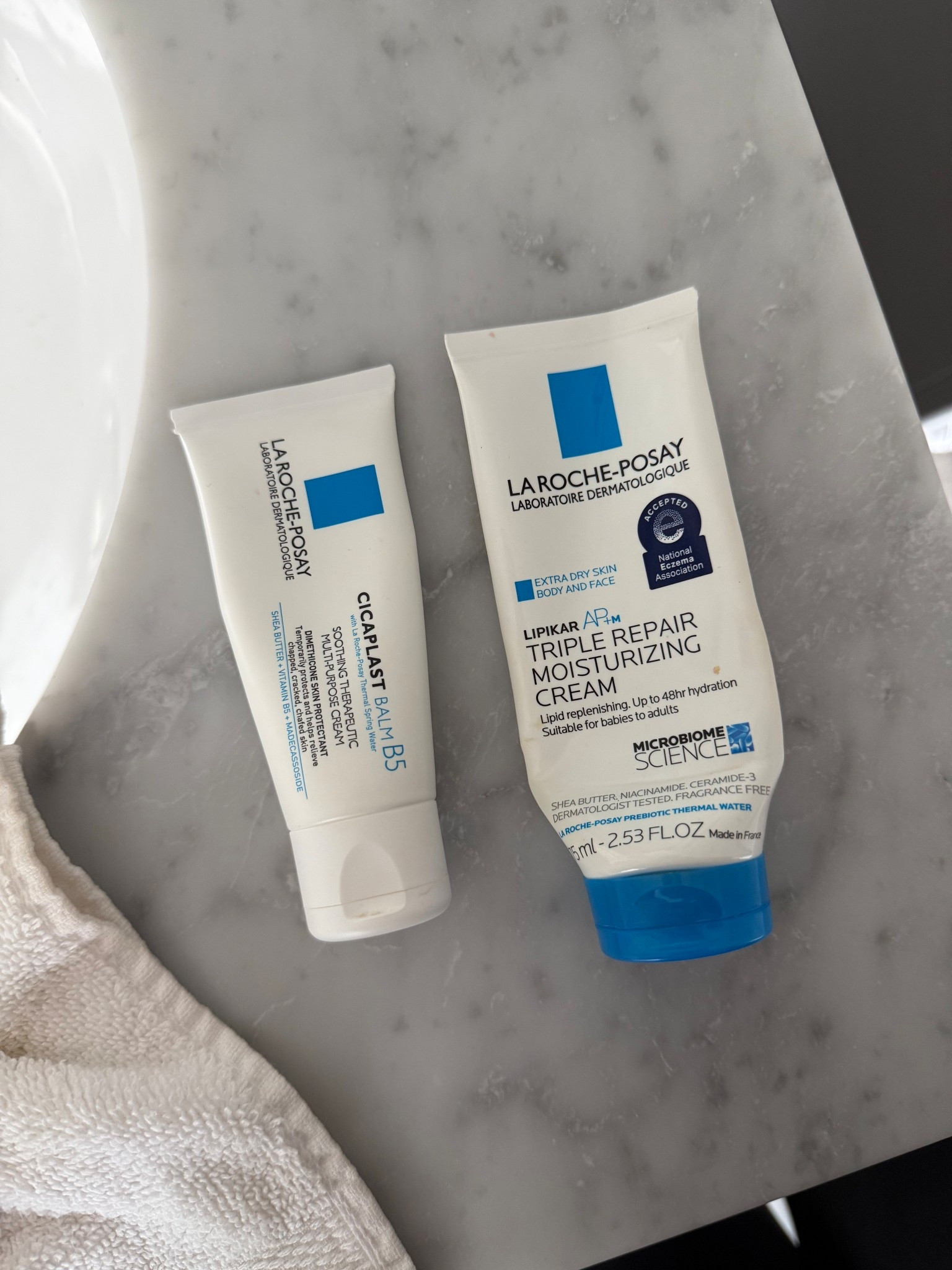 Love this duo for extra moisture in the wintertime ❄️

#LTKOver40 #LTKgrwm #LTKBeauty