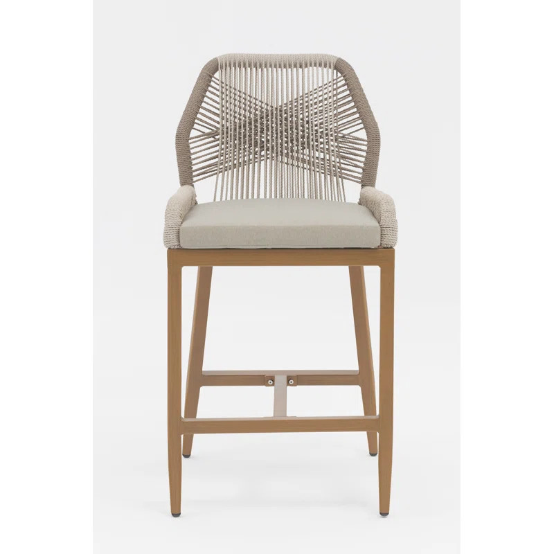 Bar Stool (Set of 2) | Wayfair North America