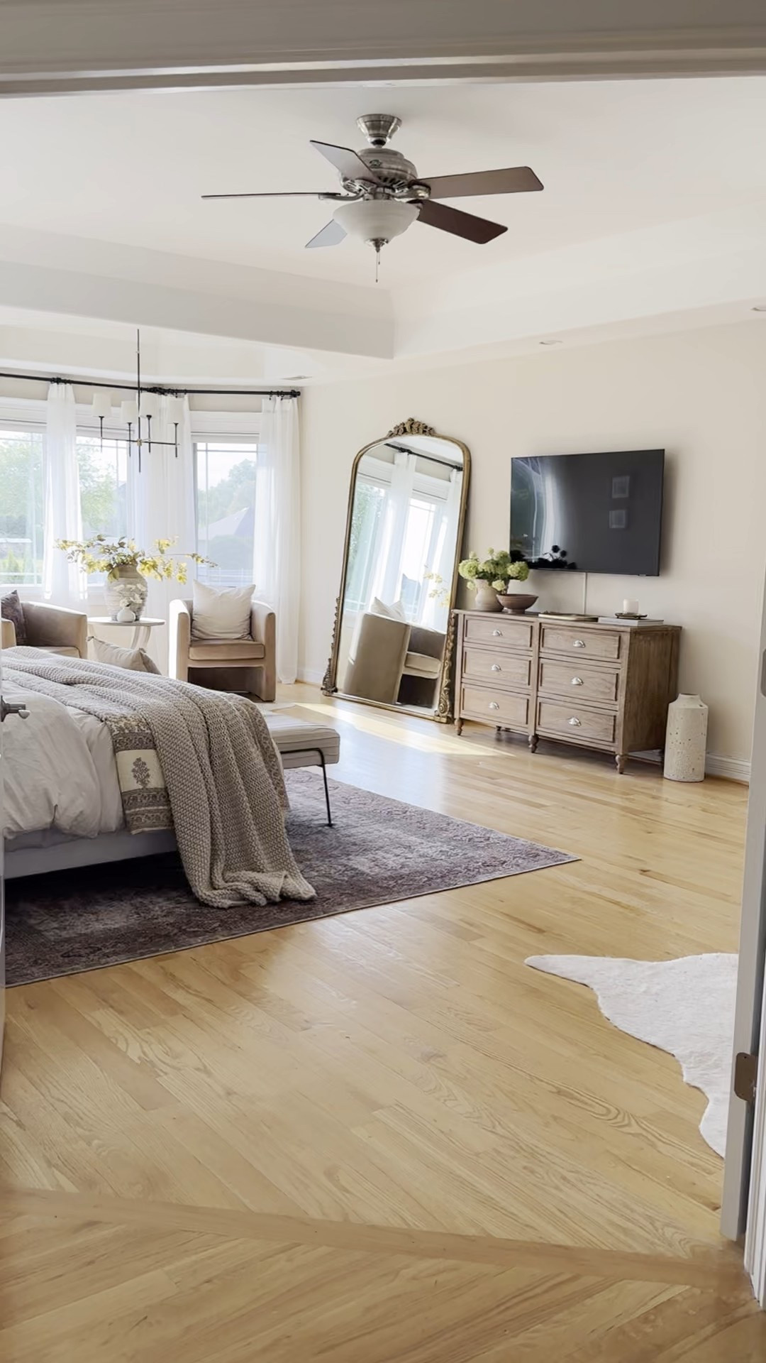 Our primary bedroom views! 

Bedroom, nightstand, bed, bedding, dresser, sale, clearance, neutral home, Amazon home, Pottery Barn, rug, Loloi rugs, mirror, chair, Target style, neutral home, affordable home finds, Wayfair finds, Wayfair, McGee & Co., sale, home, 

#LTKSaleAlert #LTKSeasonal #LTKHome