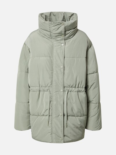 EDITED Jacke 'Kea ' in Grün | ABOUT YOU (DE)