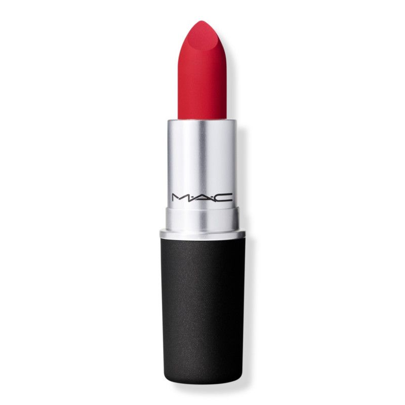 MAC Powder Kiss Lipstick (Werk, Werk, Werk) | Ulta Beauty | Ulta