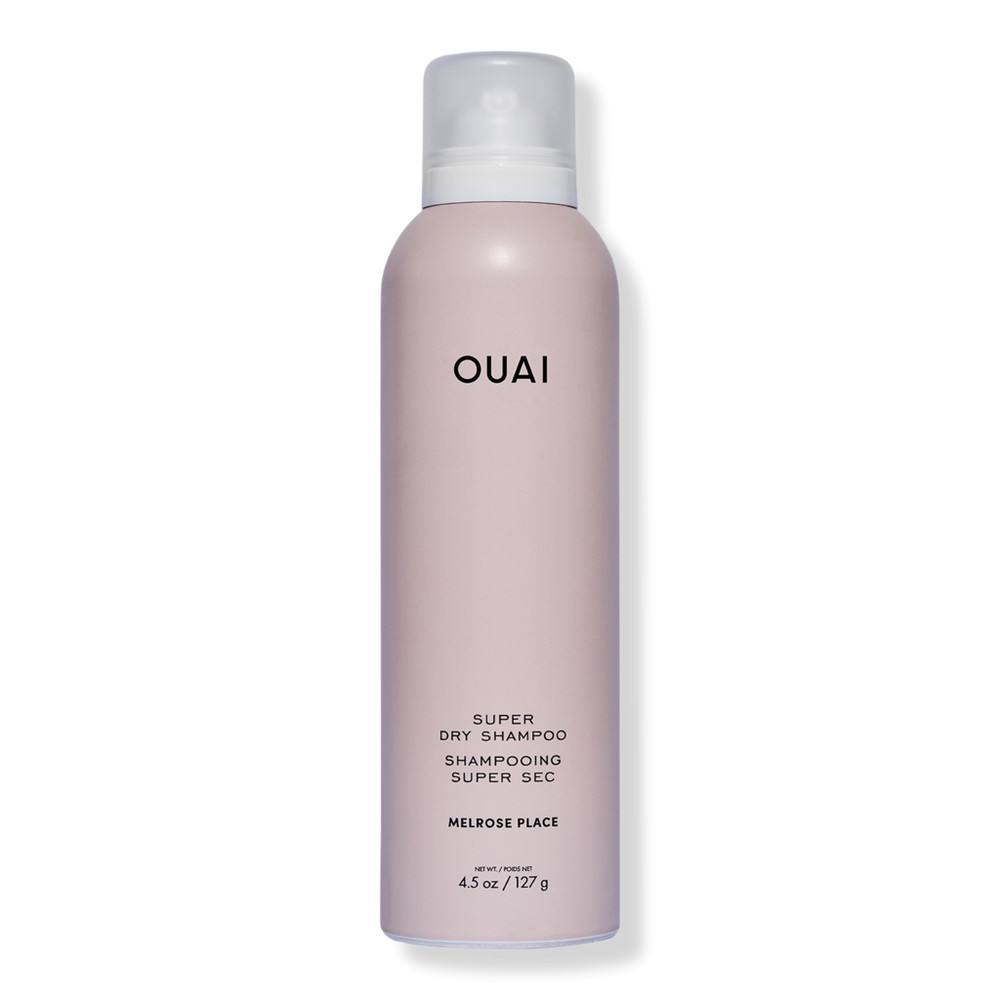 OUAI Melrose Place Super Dry Invisible Dry Shampoo - 4.5 oz | Ulta