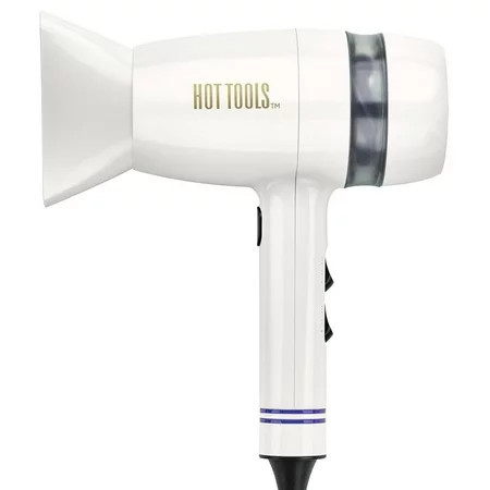 Hot Tools 1875 Watt Pro Signature Quietair Power Dryer | Walmart (US)