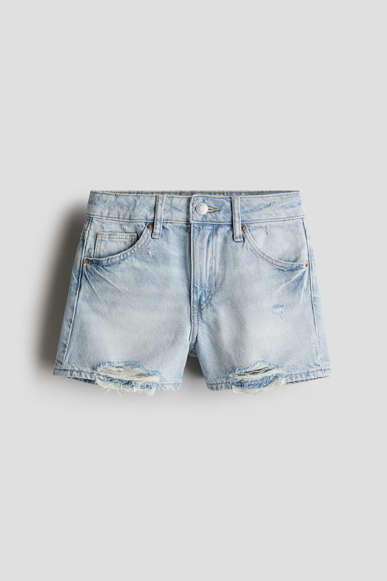 Denim Shorts | H&M (US + CA)