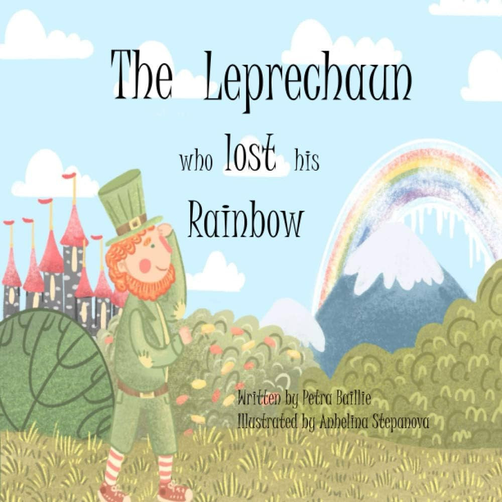 The Leprechaun who Lost his Rainbow | Amazon (US)
