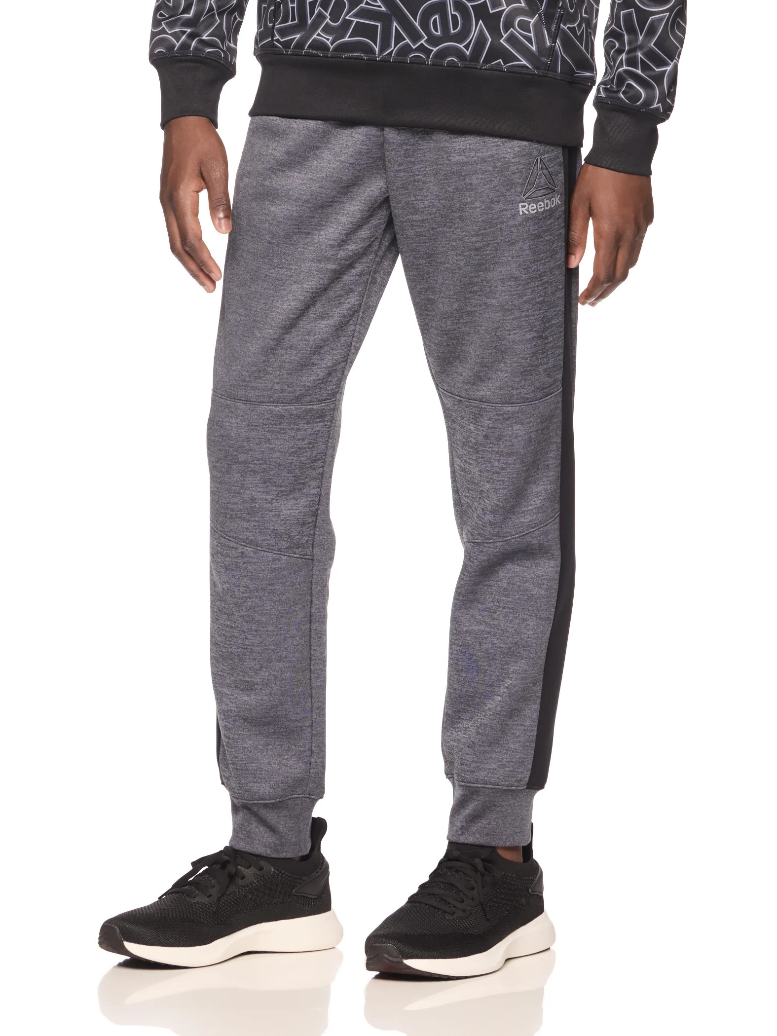 Reebok Boy's Active Summit Active Jogger, Sizes 4-18 | Walmart (US)