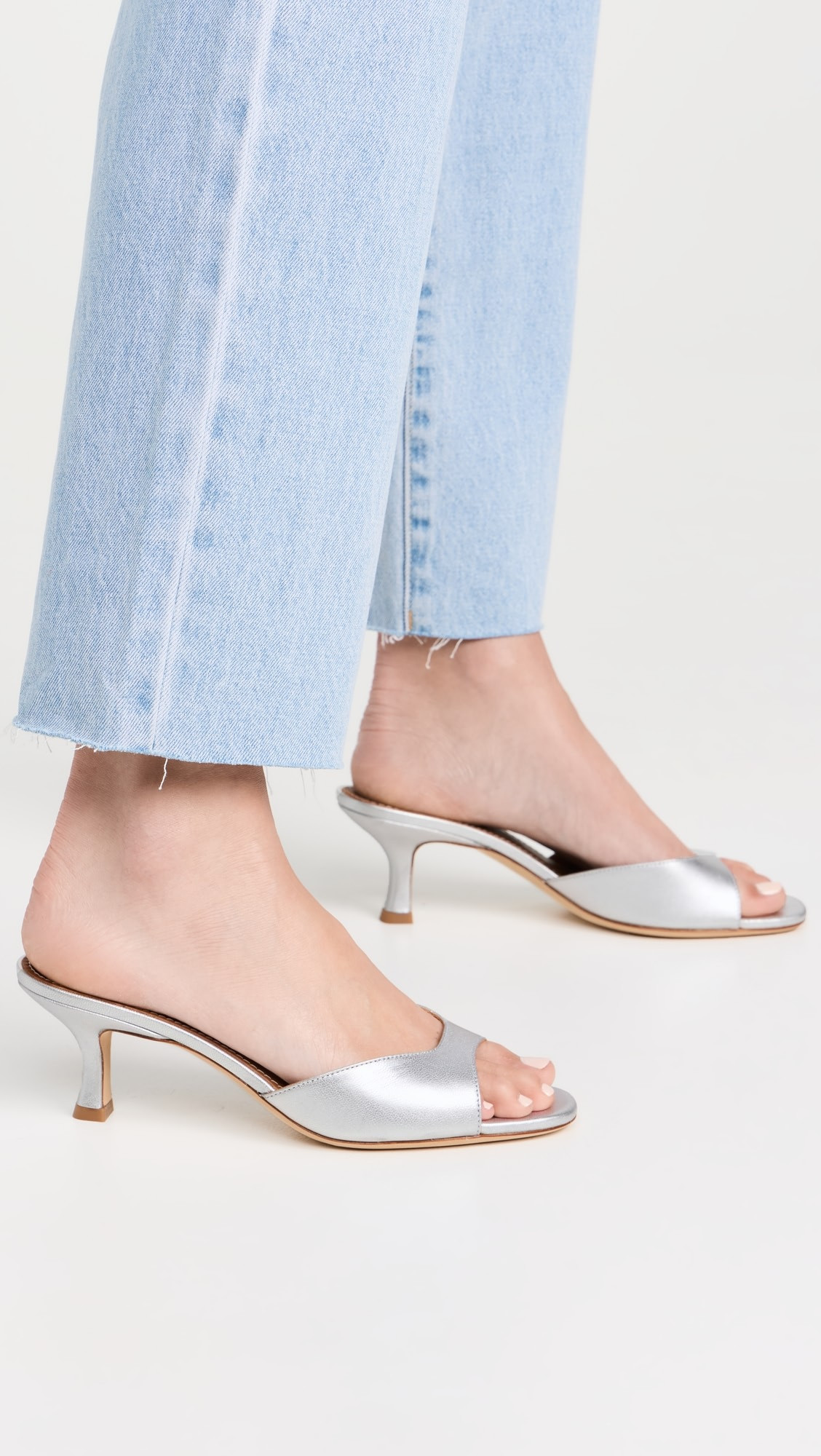 Brigitte Mules | Shopbop