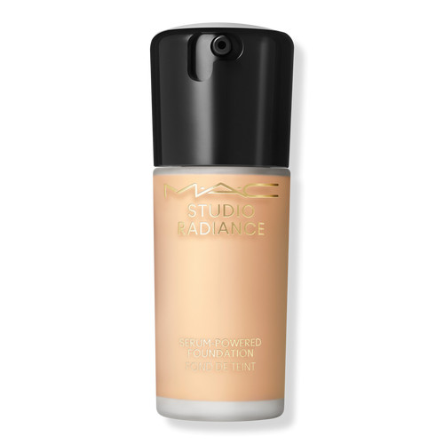 MACStudio Radiance Serum Powered Foundation | Ulta