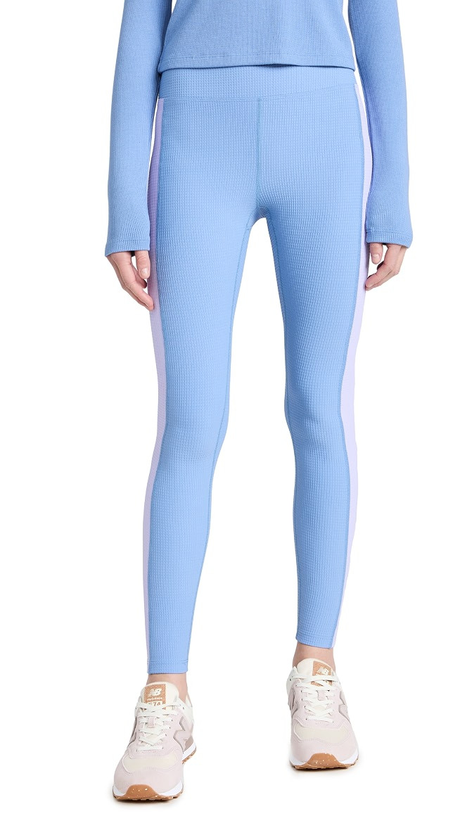 Thermal Tahoe Leggings | Shopbop
