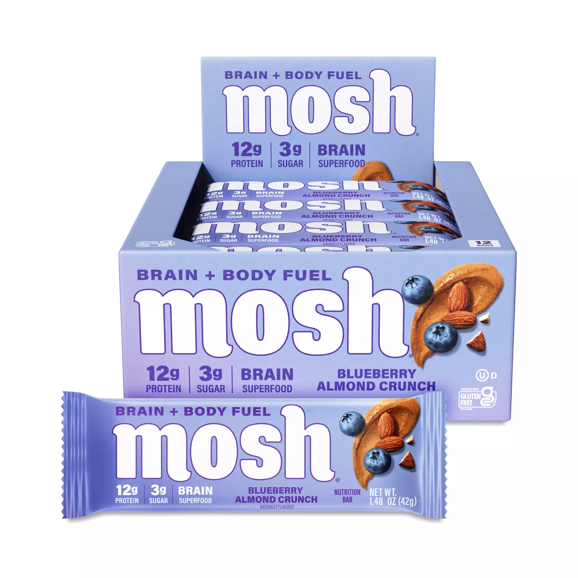 Mosh101 | Thrive Market