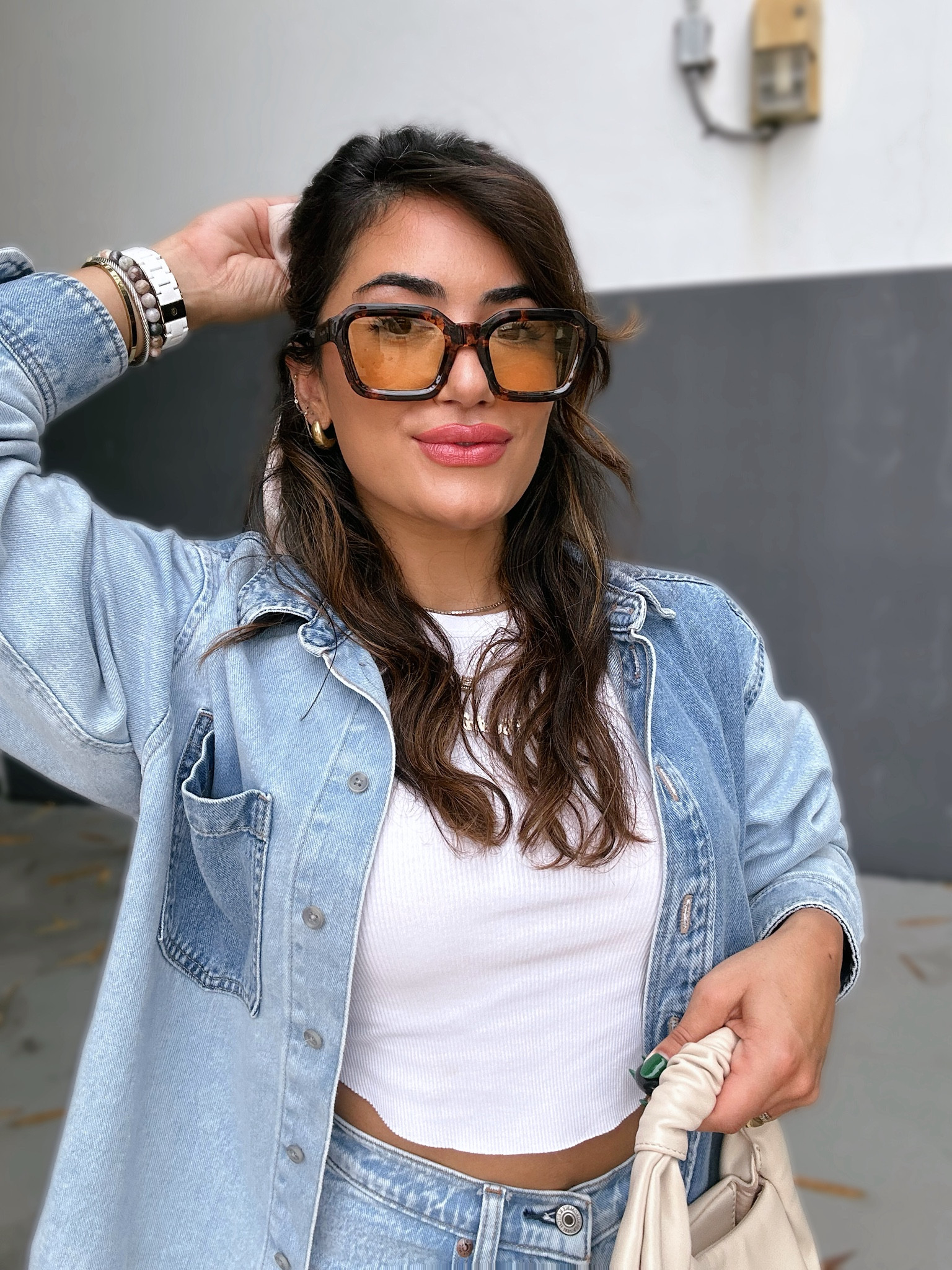 I’ve been loving this creamy pink lipstick.

Shade: Blush Fantasy

Makeup, lipstick, ulta, Target beauty, gal makeup, affordable makeup. 

#LTKBeauty #LTKSeasonal #LTKFindsUnder50