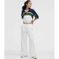 Court Rival Wide-Leg Track Pant Regular | Lululemon (US)