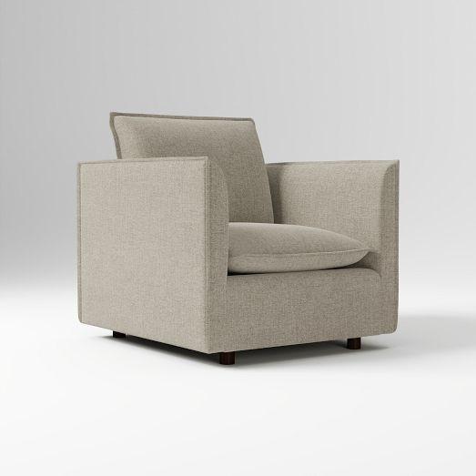 Whitman Chair | West Elm (US)