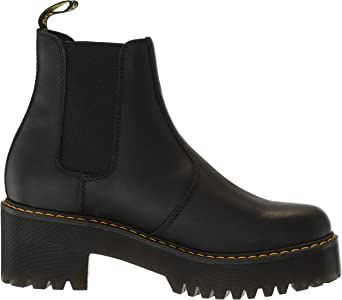 Dr Martens Chelsea Boots | Amazon (CA)