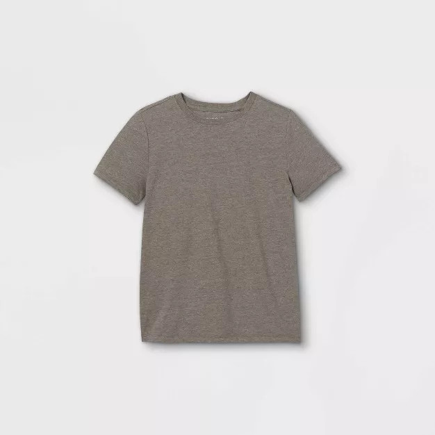 Boys' Short Sleeve T-Shirt - Cat & Jack™ | Target
