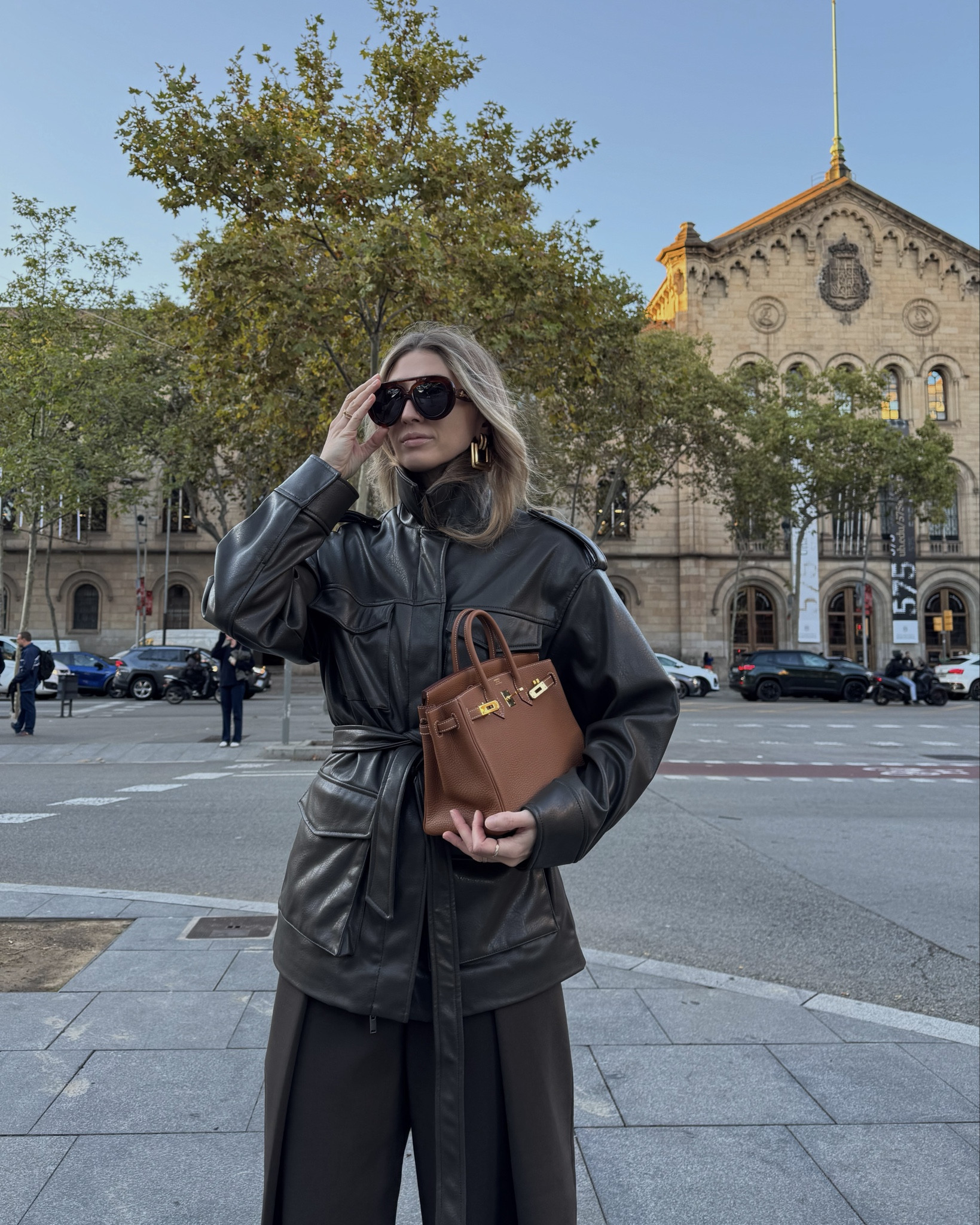 khaki for winter 2026 😍

#LTKbag #LTKwinter #LTKstyletip