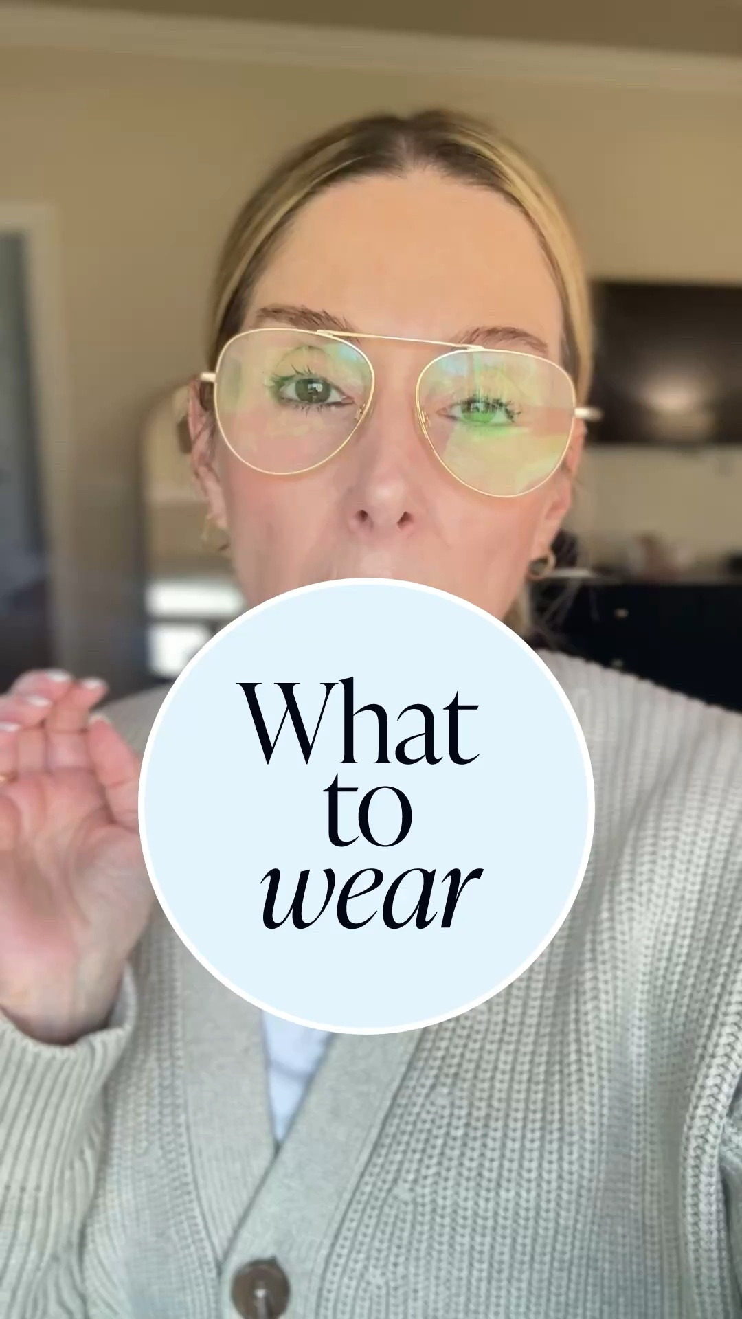 A few of my fave things! #Quince  

 #LTKdayinmylife #LTKootd #LTKOver40