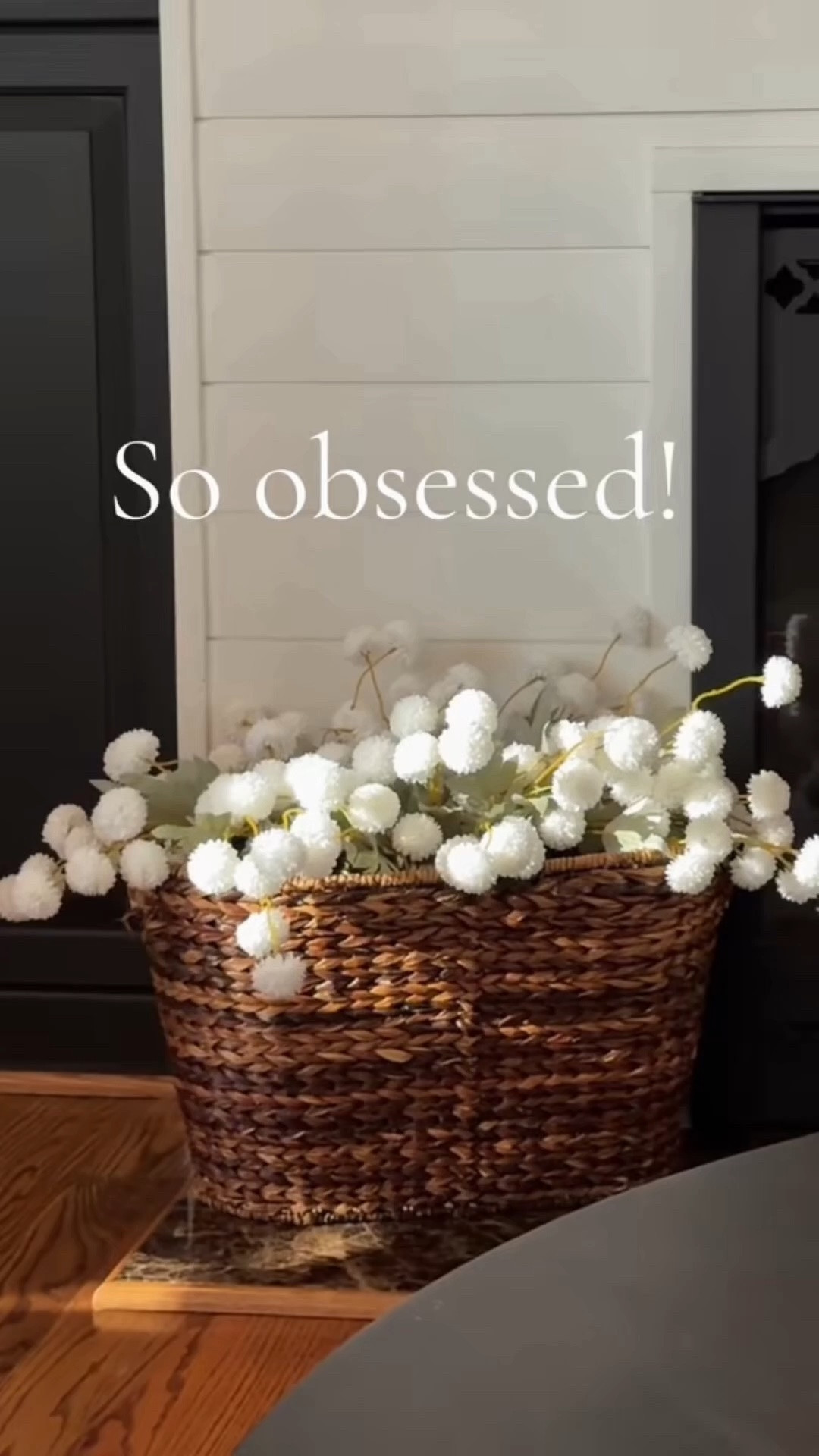 STUNNING FAUX FLOWERS! #cottagecore

#LTKHome