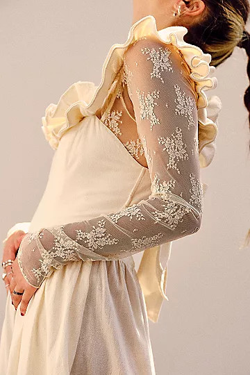 Lady Lux Layering Top | Free People (Global - UK&FR Excluded)