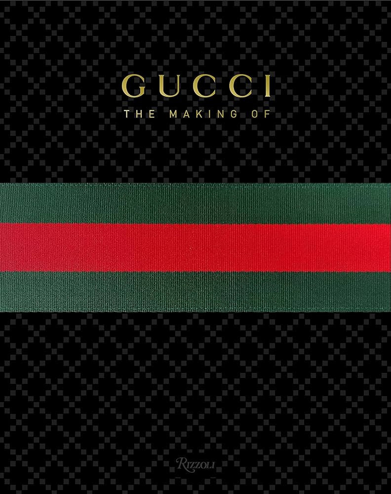 GUCCI: The Making Of | Amazon (US)