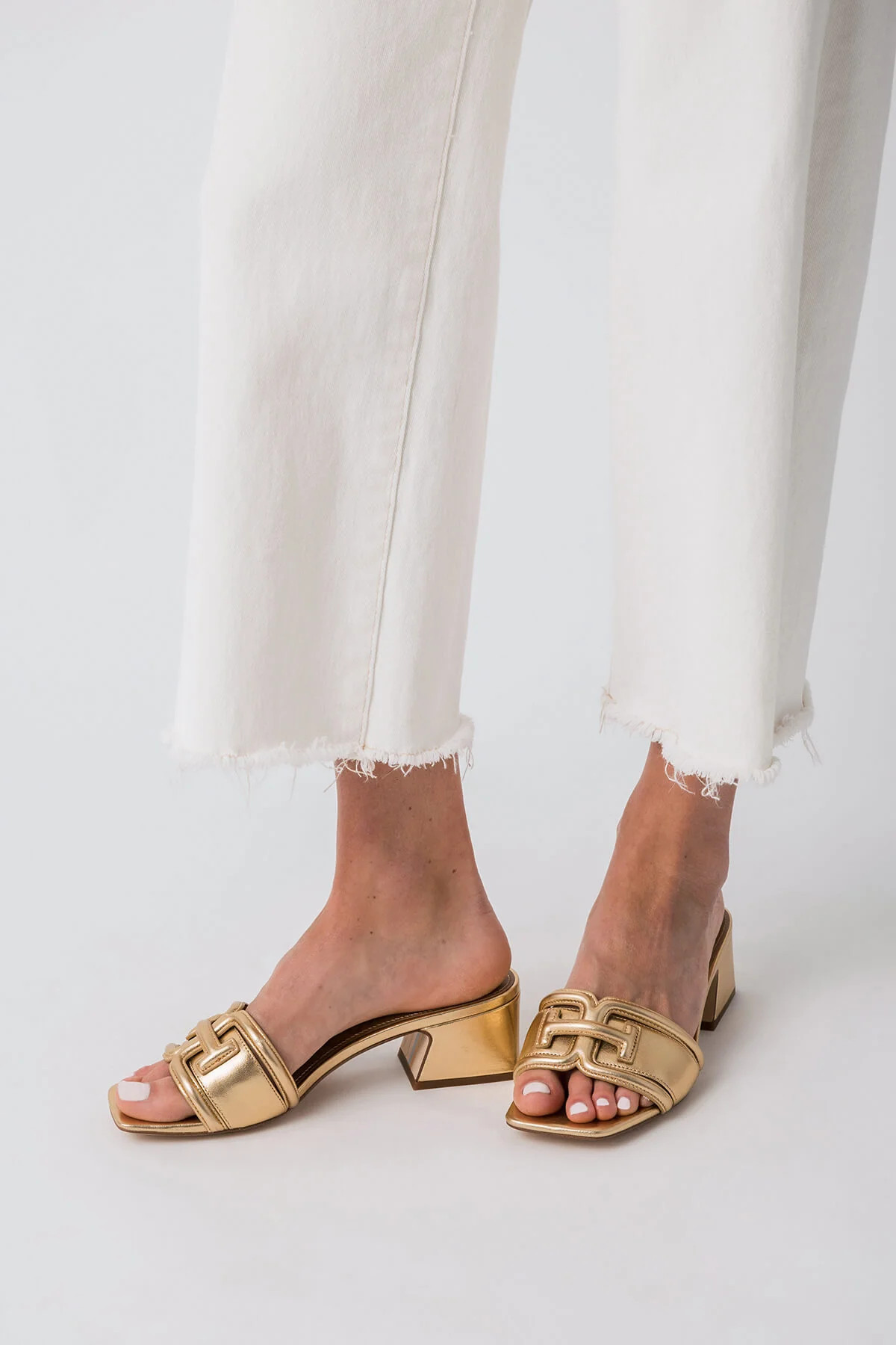 Sam Edelman Waylon Slide Sandal | Social Threads
