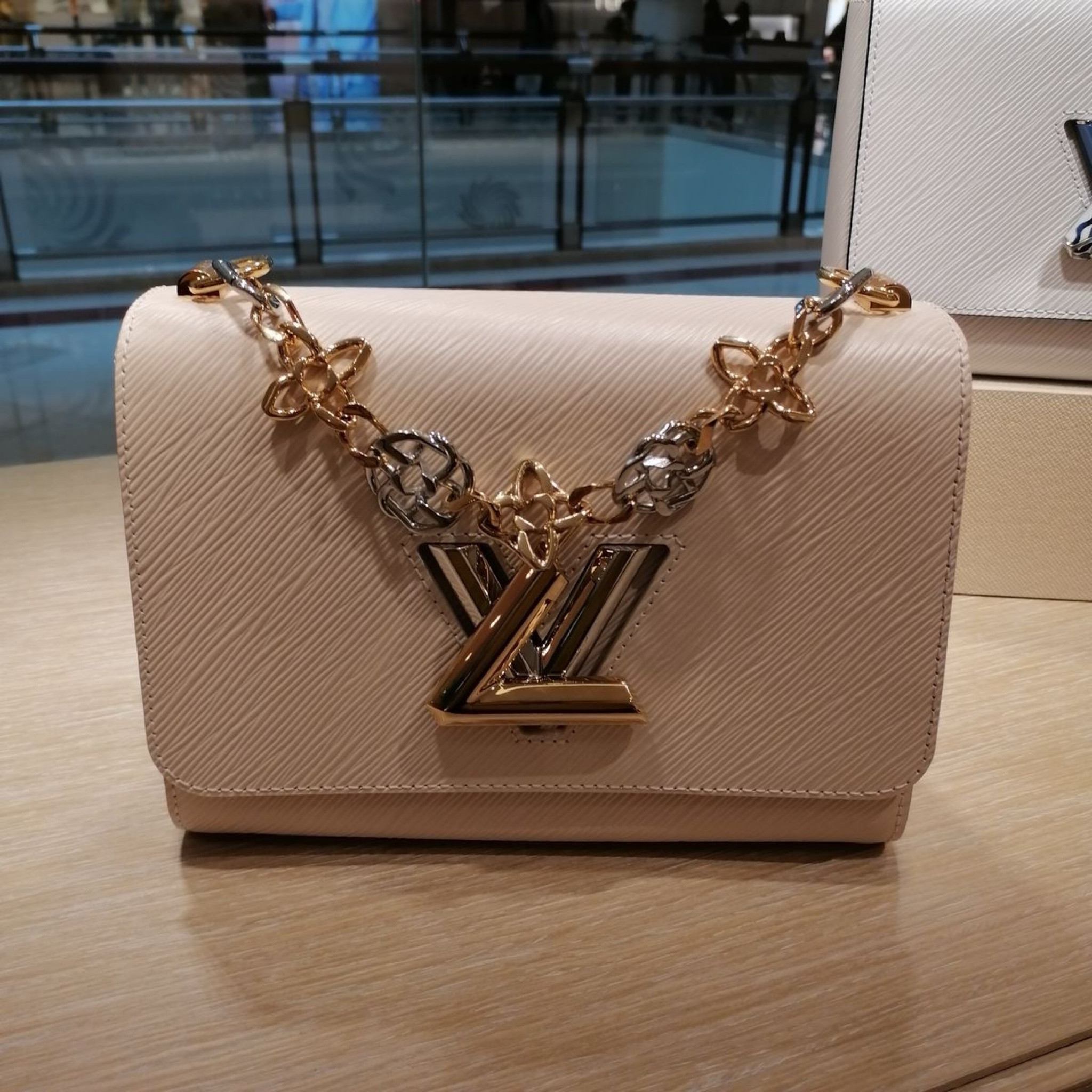 Louis Vuitton Sling bag from Dhgate 

#LTKHoliday #LTKSeasonal #LTKGiftGuide