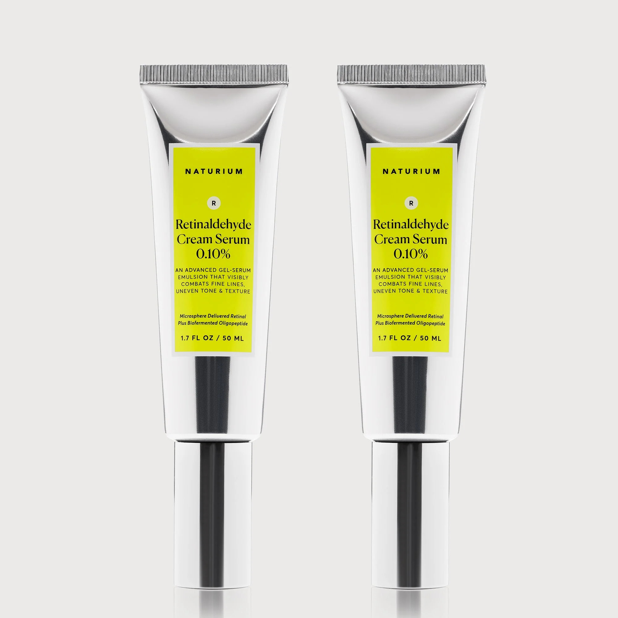 The Advanced Retinaldehyde Bundle | Naturium